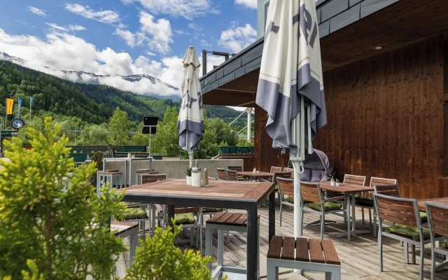 4Rest Hotel Hall