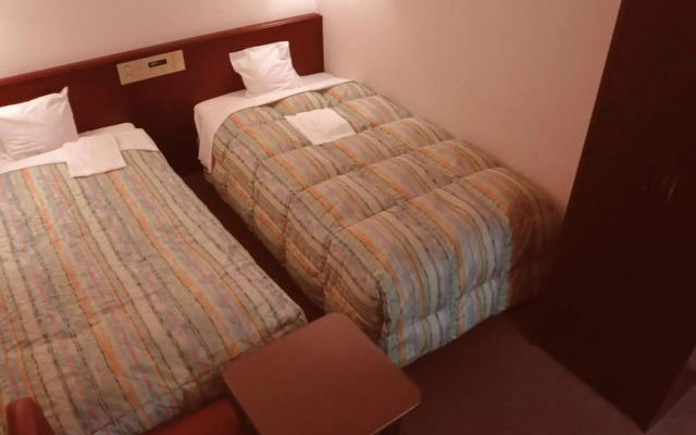 Kuretake Inn Central Hamamatsu