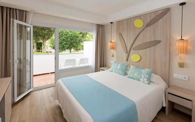 Hotel HSM SOlivera