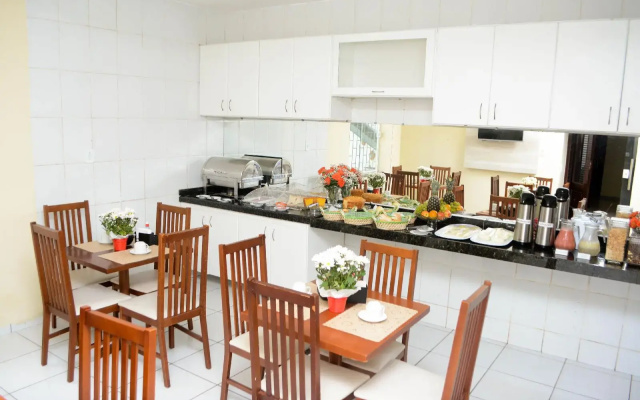 Hotel Sambaquis