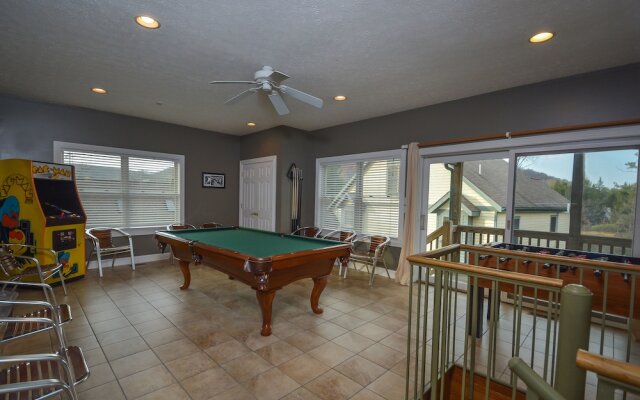 Ever After 7 Bedroom House