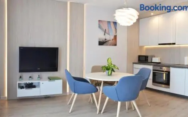 Smart2Stay Apartamenty
