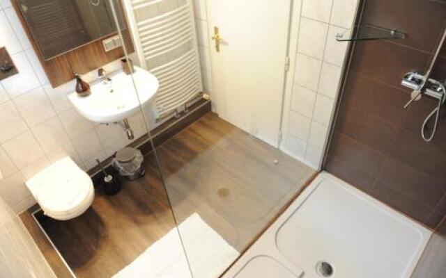 Alpen Appartement
