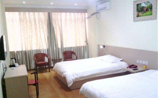 Lotto Express Hotel