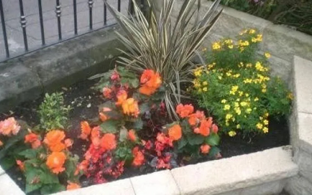 Geminian Guest House