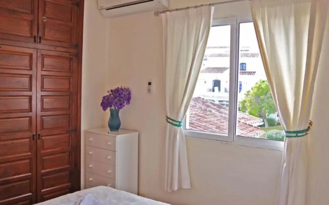 La Perla - South Facing, Sun Morning to Evening