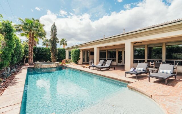 Casa del Sol by AvantStay