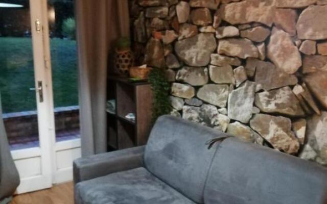 Studio Deauville proche CID