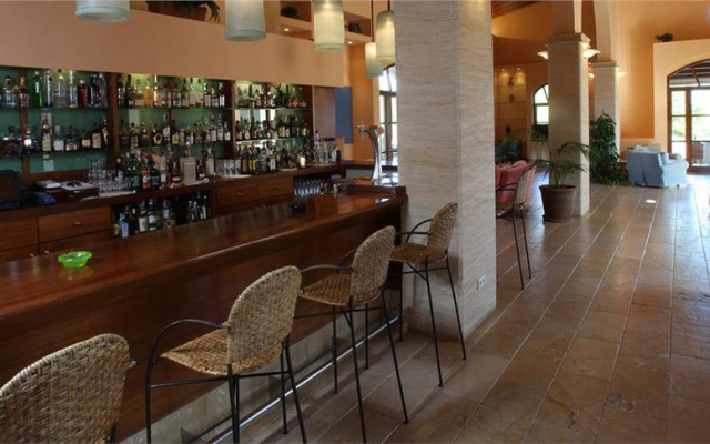 Pula Suites Boutique Resort