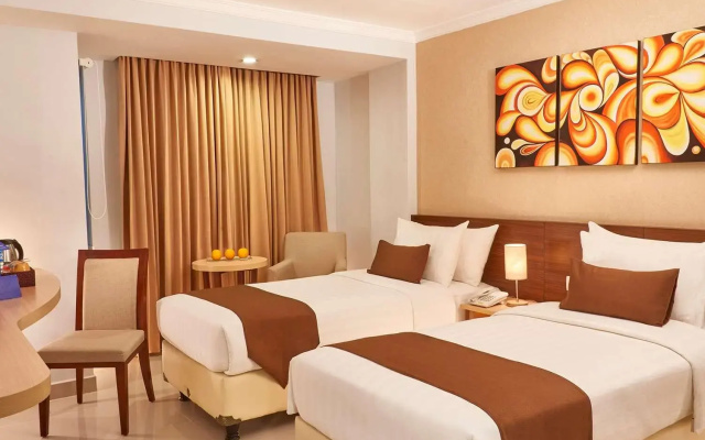 Bogor Valley Hotel