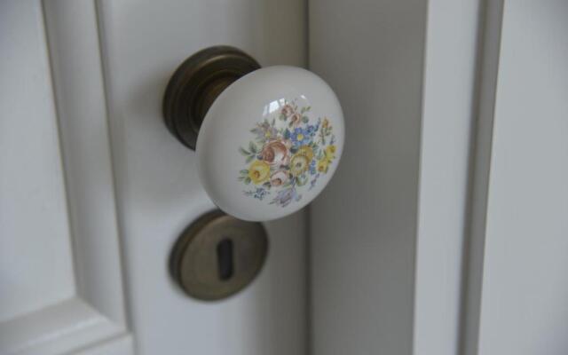 Palazzo Torre Apartment