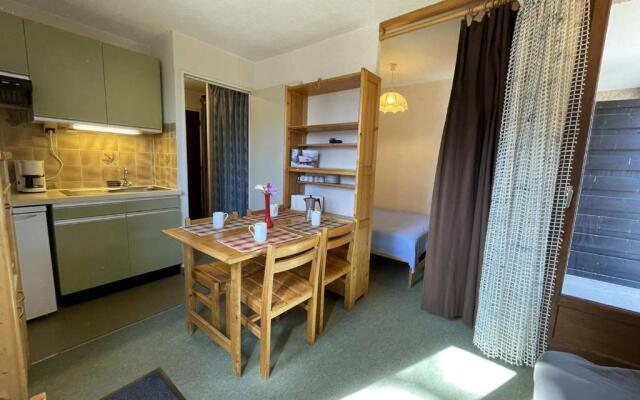 Appartement Puy-Saint-Vincent, 2 pièces, 4 personnes - FR-1-330G-36