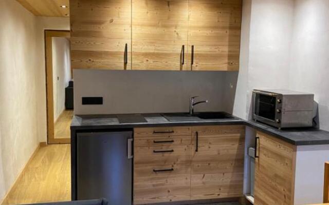 Studio Face Aux Pistes