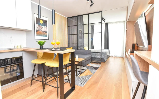Studio apartment Bee One