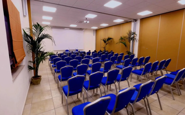 Hotel Sirenetta