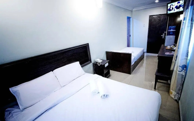 Hotel Bintang Indah