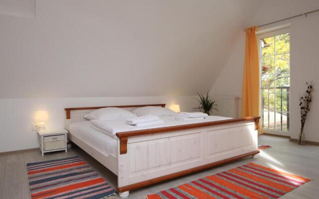 Apartment Schiller 3