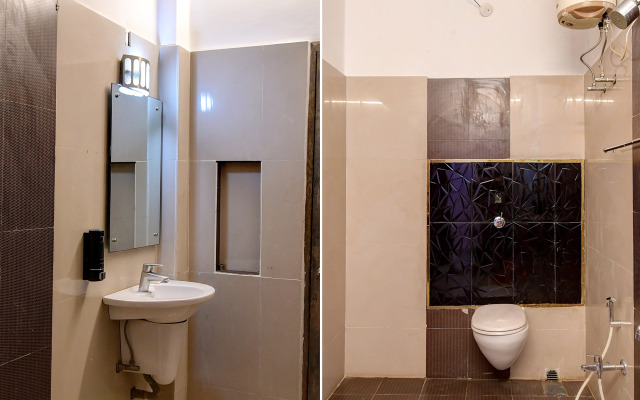 Fabhotel Prime Rockstar Suites