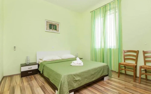 Central Old Town Rooms