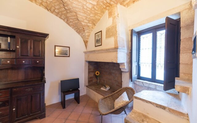 La Mansarda Di Martina Franca