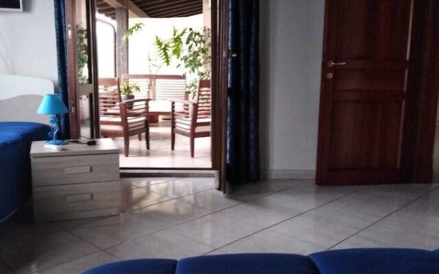Bed & Breakfast Monti e Mare