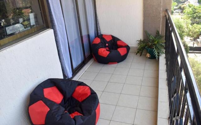 Lovely 2 bedroom apartments in Kilimani, Astar Homestay