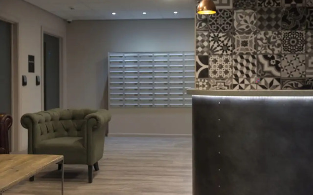 Student Only Oldgate House