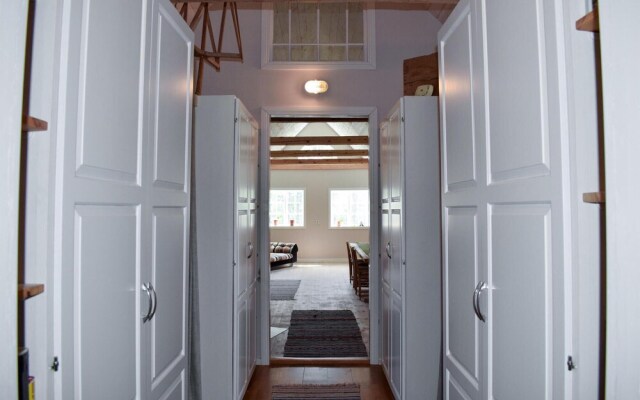 Nice Home in Lammhult With 3 Bedrooms and Wifi