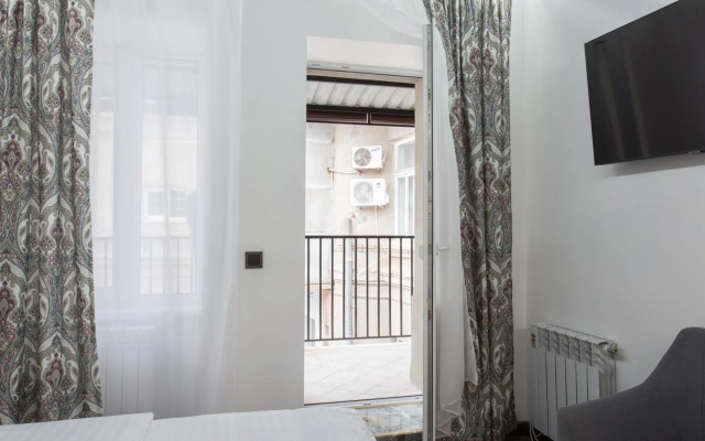 Sumskaya Apartment Lux