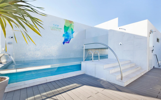 Hotel White Lisboa