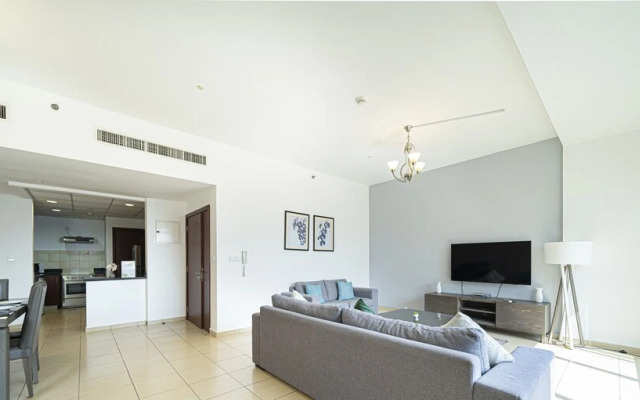 KOHH – 2BR in Rimal