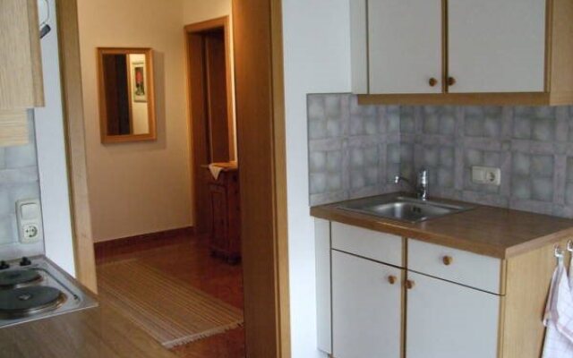 Ferienwohnungen Christine