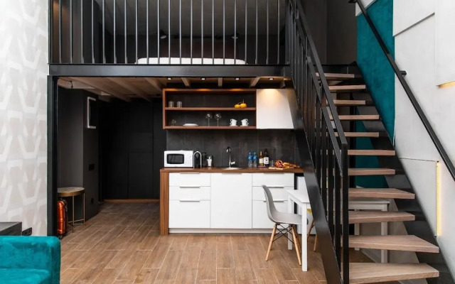 Olympic Apartments 65-67