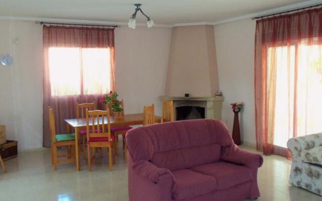 Casa Fiesta