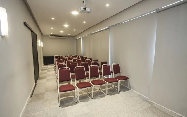Bourbon Batel Express Hotel