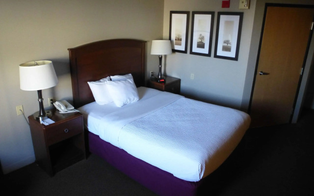 America Inn by Wyndham Mitchell