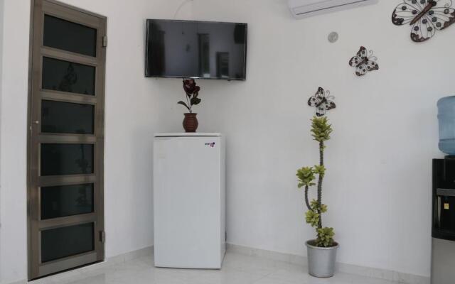 Casa Zazil
