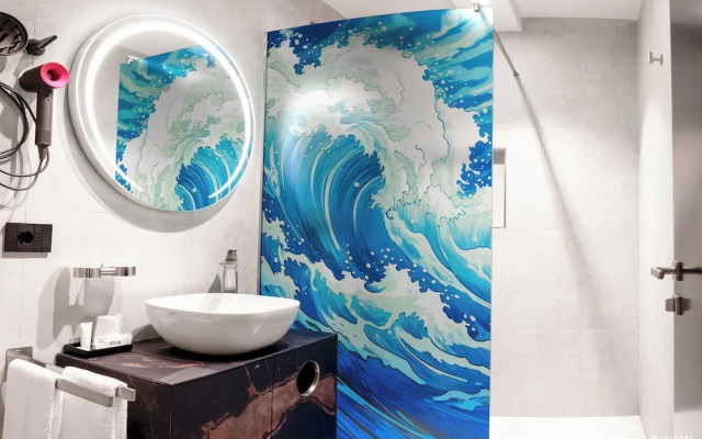 ADV HOME - Exclusive Rooms