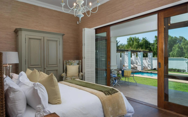 The Residence @ Vrede & Lust