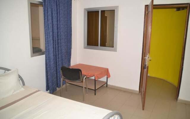 Residence Gogo Sara