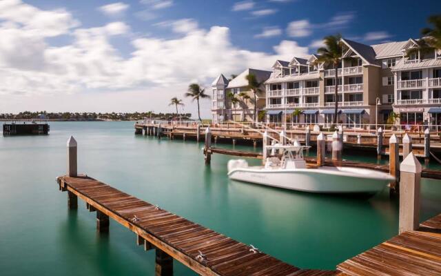 Opal Key Resort & Marina