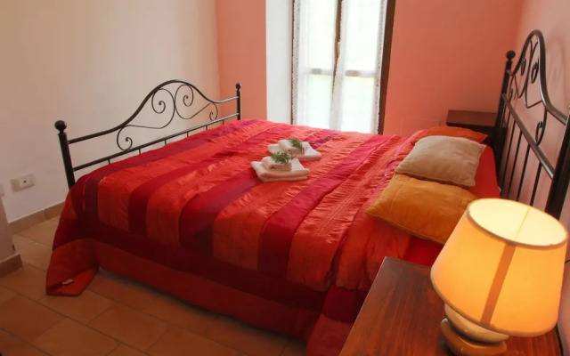 Belvilla by OYO Casa Ginepro
