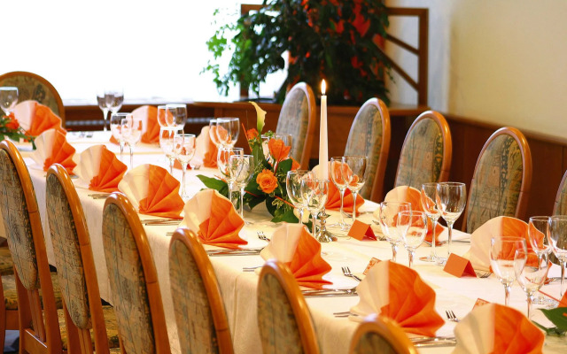 Hotel Restaurant Marko