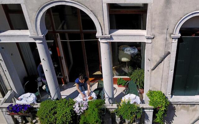 Bed & Breakfast Venice Campiello Zen