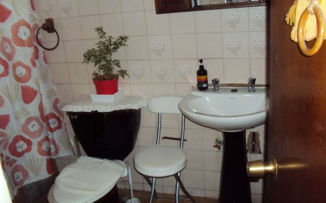 Habitaciones Florencia La Serena