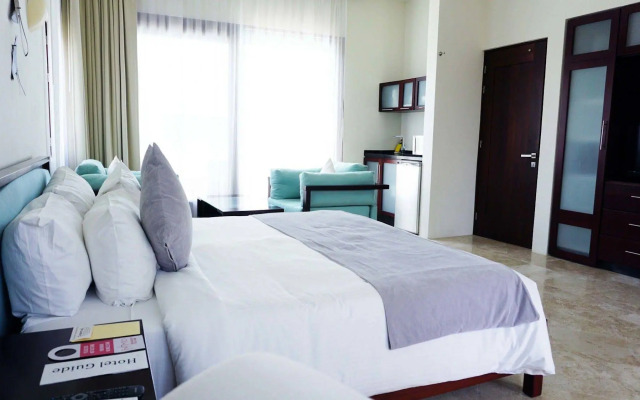 Intima Resort Tulum - Clothing Optional - Adults Only