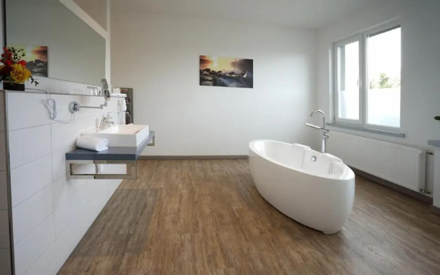 Ruhr Inn Hotel & Hostel