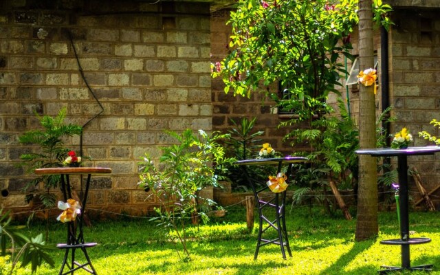 Sirona Getaway Hotel