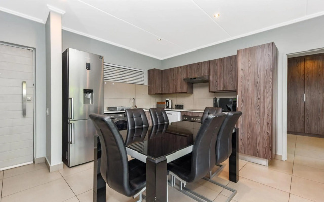 The Odyssey Lifestyle Complex Morningside - 2 BR