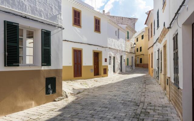 CASA ROQUES 24 in Ciutadella de Menorca